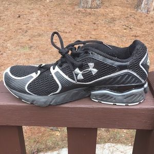 Under Armour men’s shoes